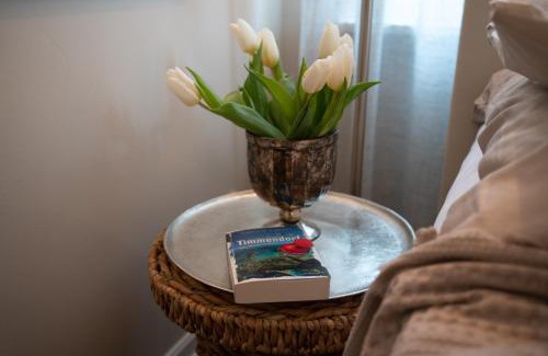 Timmendorfer Strand Apartment | Studio-Apartment Piccolino 26