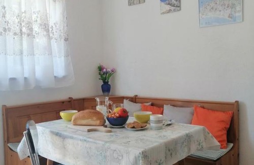 Starigrad Apartment | Studio Apartment Frane