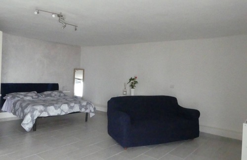 Giglio Castello Apartment | Studio apartment in Isola del Giglio locality Castello
