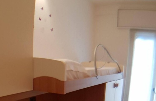 Stazione Apartment | Studio Apartment 1