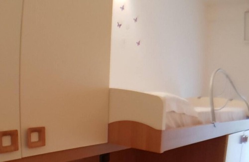 Stazione Apartment | Studio Apartment 1
