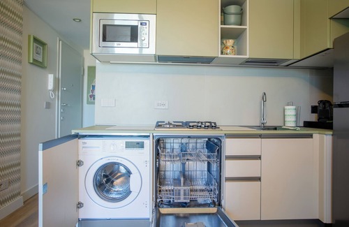 Fregenae Apartment | Studio apartment 100 mt. from the sea FREGENE