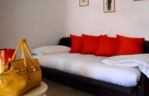 Barzio Apartment | Studio apartment 27 - 5 mins to ski area and mountains treks