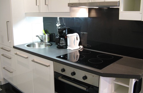 Vienna Apartment | Studio Apartment 30m2, air-conditioning