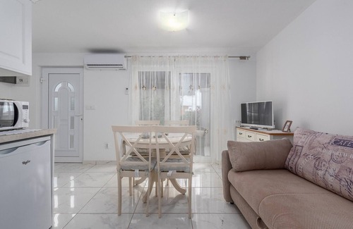 Tar-Vabriga Apartment | Studio Apartment Blazevic II
