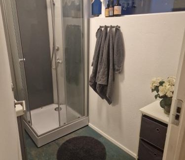 Egilsstadir Apartment | Studio Apartment Central