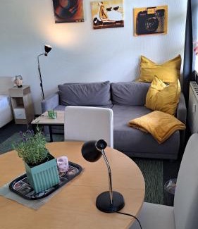 Gross Glienicke Apartment | Studio-Apartment