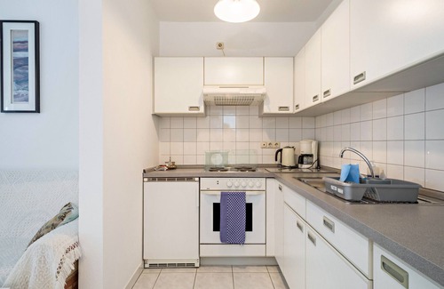 Oberteuringen Apartment | Studio Apartment “Trapp-Mayer EG Rechts” near Lake Constance