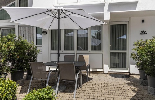 Oberteuringen Apartment | Studio Apartment “Trapp-Mayer EG Rechts” near Lake Constance