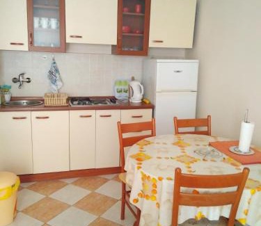 Dramalj Apartment | Studio Apartment Dramalj