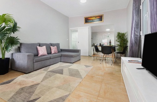 Canical Apartment | Studio Apartment 'Estúdio Home Away From Home' with Wi-Fi