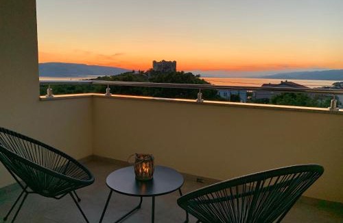 Senj Apartment | Studio Apartment Ferias - Villa Nehaj