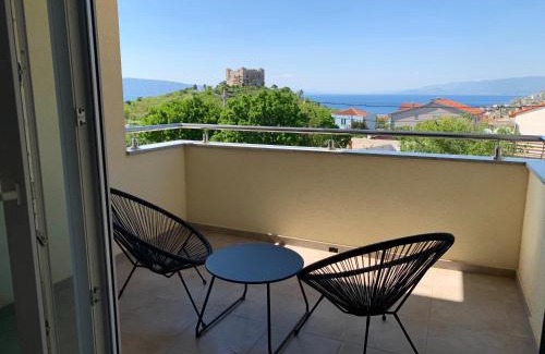 Senj Apartment | Studio Apartment Ferias - Villa Nehaj