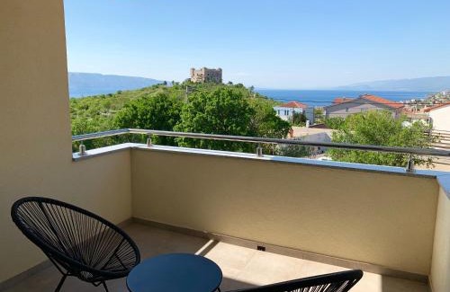 Senj Apartment | Studio Apartment Ferias - Villa Nehaj