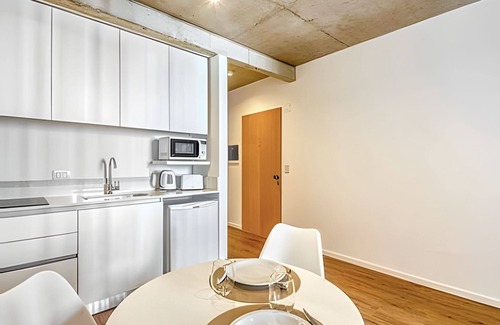 Belgrano House | Studio apartment in Belgrano