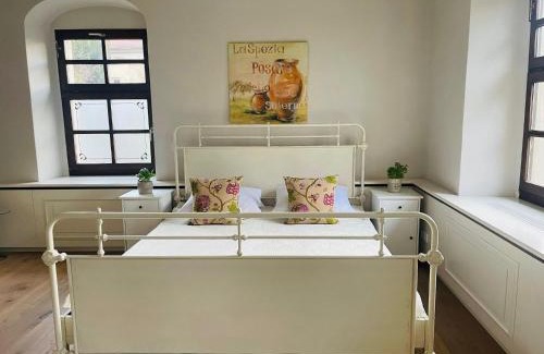 Meissen Apartment | Studio-Apartment im Weinberg