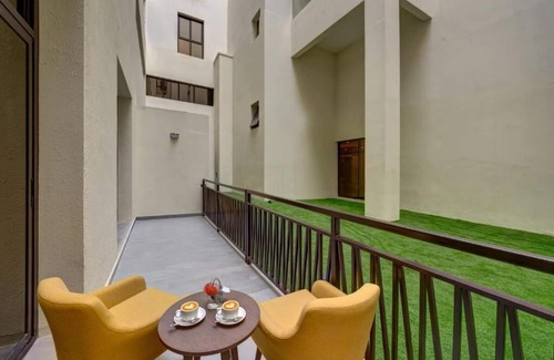 Dubai Investment Park House | Studio Apartment In DIP By Luxury Bookings