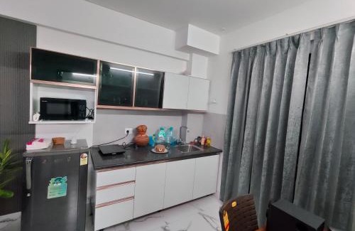 Gurugram Apartment | Studio Apartment