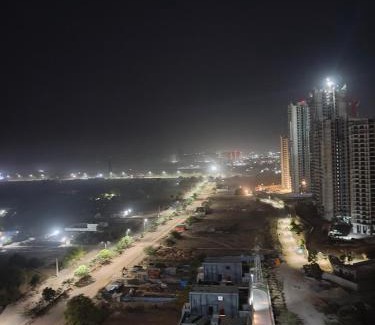 Gurugram Apartment | Studio Apartment