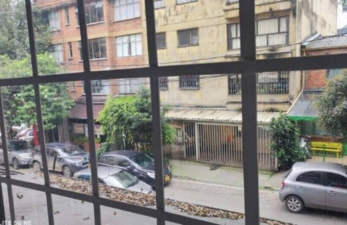 Santa Fe Apartment | Studio apartment in international center