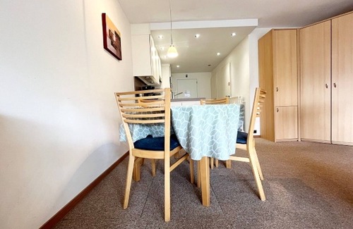 Wenduine Apartment | Studio Apartment in Knokke near Seafront