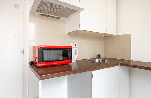 Kensington Apartment | Studio apartment in Kensington