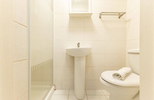 Kensington Apartment | Studio apartment in Kensington