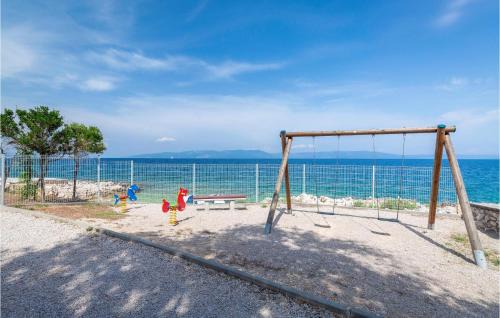 Ravni Apartment | Studio Apartment In Labin