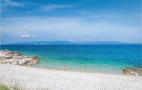 Ravni Apartment | Studio Apartment In Labin