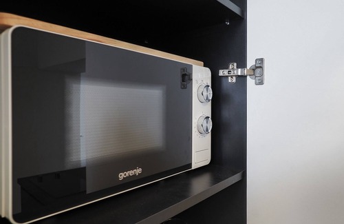 Historic Center Apartment | Studio apartment in old building - Lügenbrücke