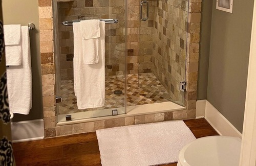 Tallahassee Apartment | Studio Apartment in the heart of Midtown- great for Legislative Session!