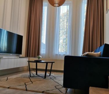 Osijek Apartment | Studio apartment INDIGO