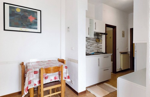 Pietra Ligure Apartment | Studio Apartment "Monolocale 9" with Sea View, 2 Balconies & Wi-Fi