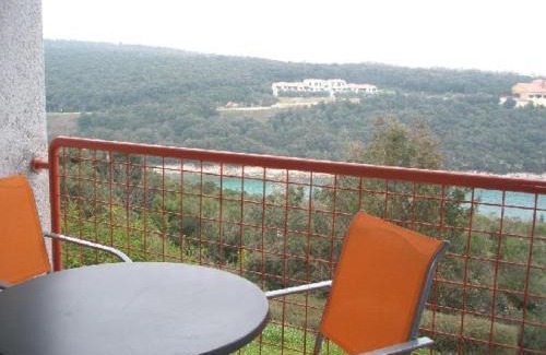 Segotici Apartment | Studio Apartment Jadranko Duga uvala