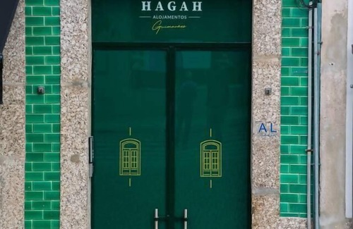 Guimaraes Apartment | Studio Apartment - Largo Oliveira