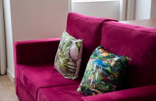 Guimaraes Apartment | Studio Apartment - Largo Oliveira