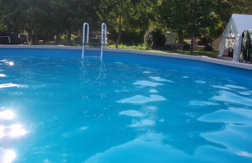 Obterre Apartment | Studio apartment Le Heron1 (with 1 bedroom) - Situated in the Loire Valley