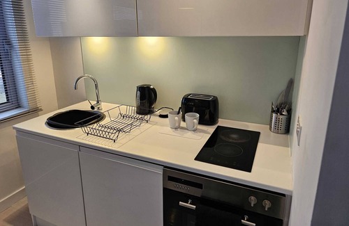 Holbeck Apartment | Studio Apartment Leeds