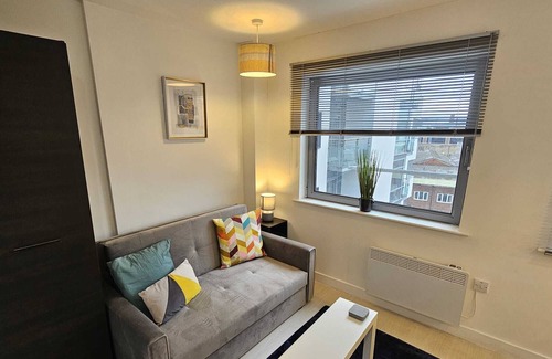 Holbeck Apartment | Studio Apartment Leeds