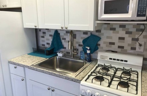 Alamedan Valley Apartment | Studio apartment located in the North Valley