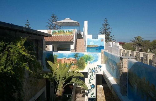 Grecale Apartment | Studio Apartment MONO 2