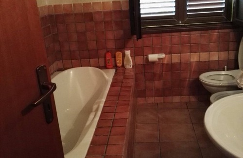 Grecale Apartment | Studio Apartment MONO 2