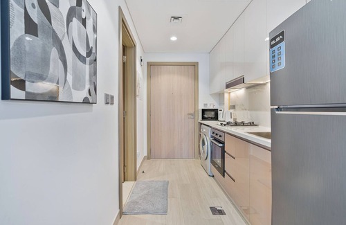 Nad Al Sheba Apartment | Studio Apartment near Al Quoz Pond Park