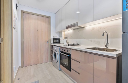 Nad Al Sheba Apartment | Studio Apartment near Al Quoz Pond Park
