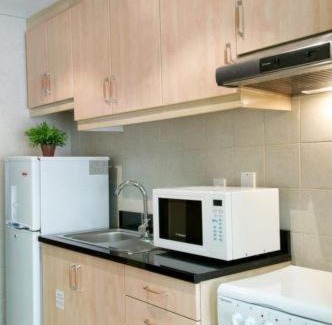 Discovery Gardens Apartment | Studio Apartment Near Gardens Metro By Luxury Bookings