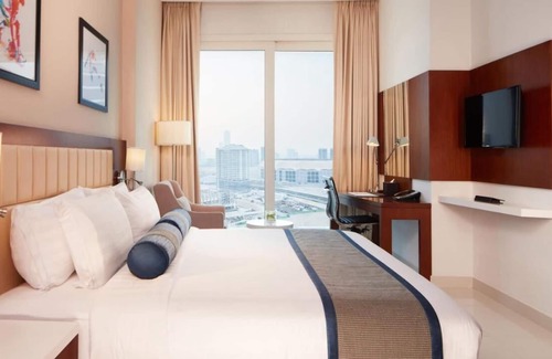 Barsha Heights House | Studio Apartment Near Internet metro Station