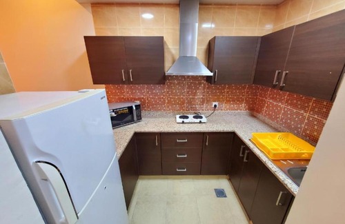 Al Barsha 1 Apartment | Studio Apartment Near Mashreq Metro Station By Luxury Bookings AH