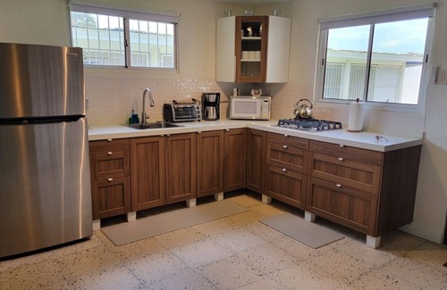 Sabana Basora Apartment | STUDIO APARTMENT. PRIME LOCATION. Minutes from downtown. minutes from beaches.
