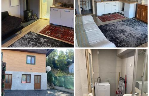 Praid Other | Studio Apartment
