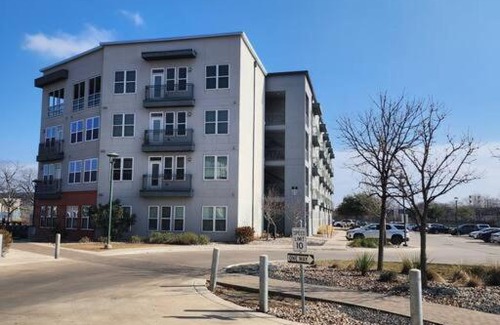 King William Apartment | Studio Apartment - San Antonio Southtown